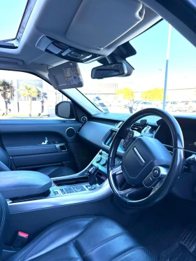 Land Rover Range Rover Sport 3000 | Mobile.bg � ����� ������ 11