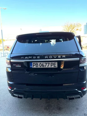 Land Rover Range Rover Sport 3000 | Mobile.bg � ����� ������ 8