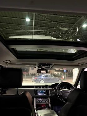 Land Rover Range Rover Sport 3000 | Mobile.bg � ����� ������ 13