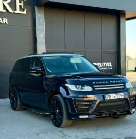 Land Rover Range Rover Sport 3000 | Mobile.bg � ����� ������ 5