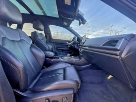 Audi SQ5 - 39900 лв. / 20400.55 € - 54785107 5