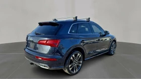 Audi SQ5 - 39900 лв. / 20400.55 € - 54785107 4