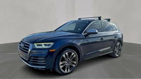 Audi SQ5 - 39900 лв. / 20400.55 € - 54785107 2