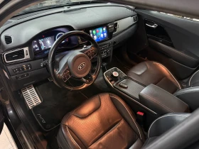 Kia Niro Executive Line 64kWh SOH100%, снимка 5