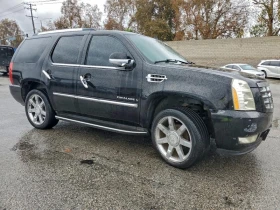 Cadillac Escalade 6.2L 8 All wheel drive - 7100 € / 13886.39 лв. - 31601556 7