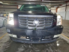 Cadillac Escalade 6.2L 8 All wheel drive - 7100 € / 13886.39 лв. - 31601556 8