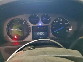 Cadillac Escalade 6.2L 8 All wheel drive - 7100 € / 13886.39 лв. - 31601556 12