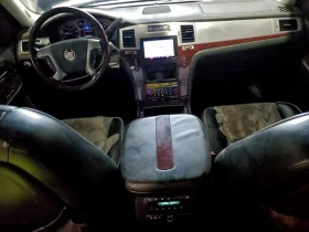 Cadillac Escalade 6.2L 8 All wheel drive - 7100 € / 13886.39 лв. - 31601556 11