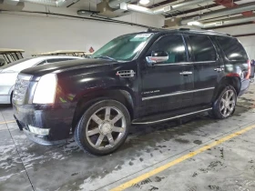 Cadillac Escalade 6.2L 8 All wheel drive