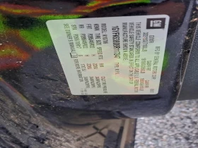 Cadillac Escalade 6.2L 8 All wheel drive - 7100 € / 13886.39 лв. - 31601556 5