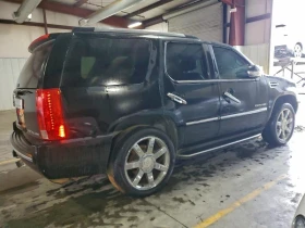 Cadillac Escalade 6.2L 8 All wheel drive - 7100 € / 13886.39 лв. - 31601556 6