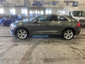 Audi Q8 2019 Progressiv * CARFAX * БЕЗ ПЪРВОНАЧАЛНА ВНОСКА - 29950 € / 58577.11 лв. - 40643183 3