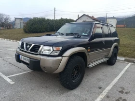 Nissan Patrol 2.8 Td6, снимка 7