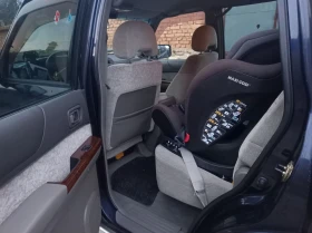 Nissan Patrol 2.8 Td6, снимка 8