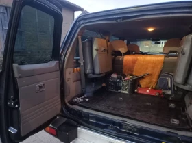 Nissan Patrol 2.8 Td6, снимка 14