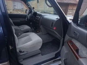 Nissan Patrol 2.8 Td6, снимка 10