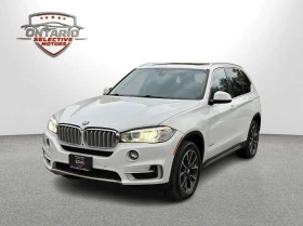 BMW X5 * xDrive35i * CARFAX * ЦЕНА ДО БГ