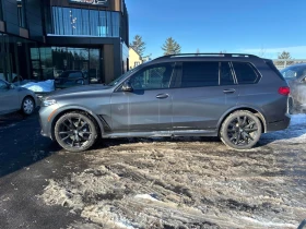 BMW X7 xDrive40i * * LASER * Масаж * Обдухване * M пакет - 35400 € / 69236.38 лв. - 51281418 2
