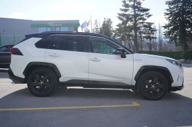 Toyota Rav4 2.5i Hybrid AWD-i Exclusive/БЯЛА ПЕРЛА - 28550 € / 55838.95 лв. - 86868184 6