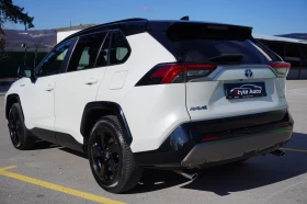 Toyota Rav4 2.5i Hybrid AWD-i Exclusive/БЯЛА ПЕРЛА - 28550 € / 55838.95 лв. - 86868184 3