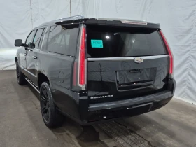 Cadillac Escalade  Esv Premium Luxury | Mobile.bg � ����� ������ 5