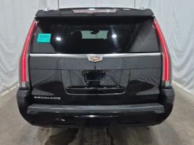 Cadillac Escalade  Esv Premium Luxury | Mobile.bg � ����� ������ 6