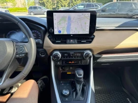 Toyota Rav4 Hybrid Limited * CARFAX * ���� ������ * ���� �� �� | Mobile.bg � ����� ������ 10