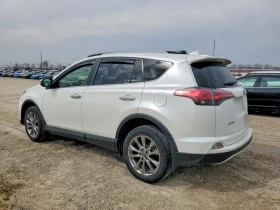 Toyota Rav4 2.5l Limited | Mobile.bg � ����� ������ 2