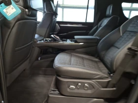 Cadillac Escalade 6.2L 8cyl 4WD | Mobile.bg � ����� ������ 12