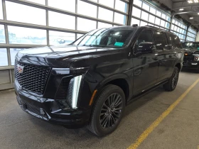 ������ Cadillac Escalade