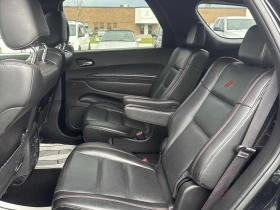 Dodge Durango R/T Plus AWD | Mobile.bg � ����� ������ 12