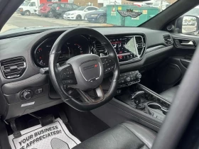 Dodge Durango R/T Plus AWD | Mobile.bg � ����� ������ 8
