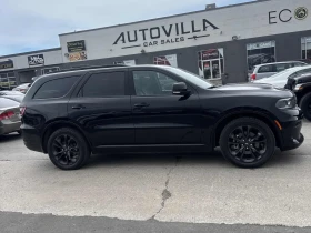 Dodge Durango R/T Plus AWD | Mobile.bg � ����� ������ 4