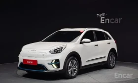 Kia Niro ОБДУХВАНЕ / 64 KWH / FWD / ДИСТРОНИК / ЛИЗИНГ