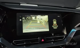 Kia Niro ОБДУХВАНЕ / 64 KWH / FWD / ДИСТРОНИК / ЛИЗИНГ | Auto.bg — изображение 15