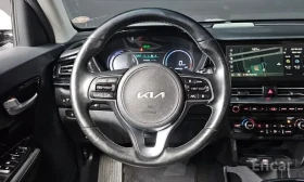 Kia Niro ОБДУХВАНЕ / 64 KWH / FWD / ДИСТРОНИК / ЛИЗИНГ | Auto.bg — изображение 14