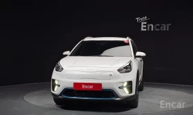 Kia Niro ОБДУХВАНЕ / 64 KWH / FWD / ДИСТРОНИК / ЛИЗИНГ | Auto.bg — изображение 3