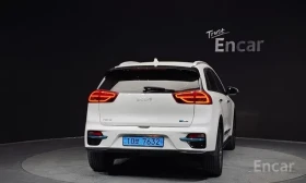Kia Niro ОБДУХВАНЕ / 64 KWH / FWD / ДИСТРОНИК / ЛИЗИНГ | Auto.bg — изображение 4