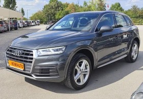 Audi Q5 2.0TDi* S-LINE* QUATTRO* NAVI* CAMERA* LED* 