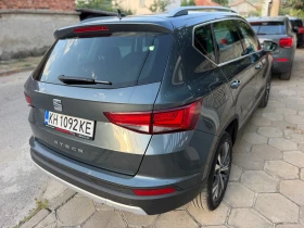 Seat Ateca Business  | Mobile.bg � ����� ������ 2