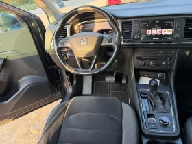 Seat Ateca Business  | Mobile.bg � ����� ������ 10