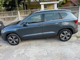 Seat Ateca Business  | Mobile.bg � ����� ������ 12