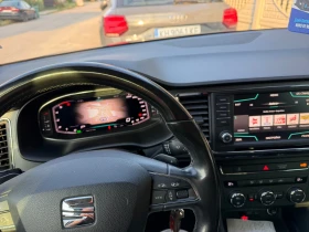 Seat Ateca Business  | Mobile.bg � ����� ������ 6
