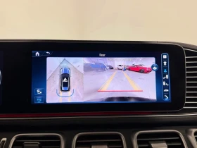 Mercedes-Benz GLE 350 MILD HYBRID 4MATIC | Mobile.bg � ����� ������ 13