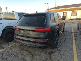 Audi Q7 * 45TFSI * CARFAX * ���� ���������� * �� VW *  | Mobile.bg � ����� ������ 3
