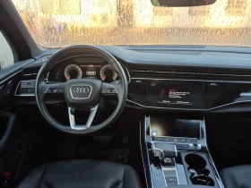 Audi Q7 * 45TFSI * CARFAX * ���� ���������� * �� VW *  | Mobile.bg � ����� ������ 5