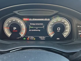 Audi Q7 * 45TFSI * CARFAX * ���� ���������� * �� VW *  | Mobile.bg � ����� ������ 6