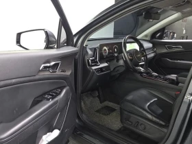 Kia Sportage Signature 2WD| 139к.с. - 22950 € - 46450403 10