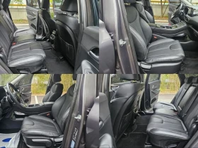 Hyundai Santa fe Diesel 2.2 4Wd Exclusive | Auto.bg — изображение 11