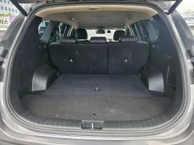 Hyundai Santa fe Diesel 2.2 4Wd Exclusive | Auto.bg — изображение 14